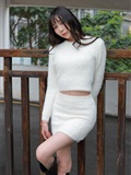 IESS异思趣向  2025.04.07 丝享家 .2021 团团《长靴包臀裙（下）》(82)